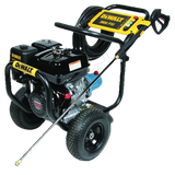 Dewalt DXPW60604 Gas Pressure Washer 3800 PSI @ 3.5 GPM Direct Drive