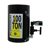 ESCO HD Lightweight 100-Ton Hydraulic Jack