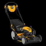 Cub Cadet SC300 Self-Propelled Lawn Mowers.
