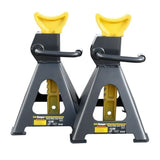 Ranger Heavy-Duty Jack Stands 3-Ton Capacity