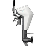 Mercury Avator 7.5e Tiller Electric Outboard Motor Kit