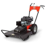 DR Power Equipment 26 in. 344cc Gas-Powered Field and Brush Premier 26 Push Lawn Mower