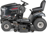 Super Bronco 50K Riding Lawn Mowers.