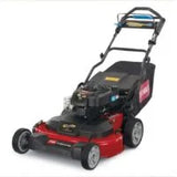 Toro TimeMaster 30″ Personal Pace Gas Lawn Mowers.