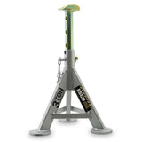 ESCO 3 Ton Performance Axle Top Post Jack Stands