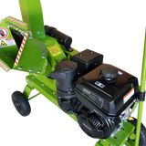 Yardbeast 2.5” Woodchipper – YB2510