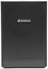 Rancilio Silvia Espresso Machine w/ PID Installed, Black