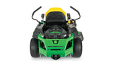 60V 42” Electric CrossoverZ Zero Turn Mowers with (6) 8 Ah Batteries and (3) Dual Port Turbo Chargers.