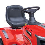 PRORUN 42 in.15.5 HP Gas Riding Lawn Mowers.