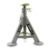 ESCO 3 Ton Performance Axle Top Post Jack Stands