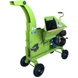 Yardbeast 3.5” Woodchipper Hand-Tow or ATV – YB3514