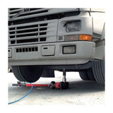 ESCO Yak 33-66 Ton Air Hydraulic Jack