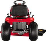 Craftsman 42-in. Gear Gas Riding Mowers.