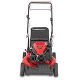 Troy-Bilt TB200C Self-Propelled Lawn Mowers.