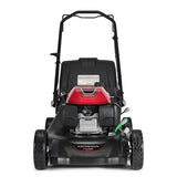 Honda HRN216PKA 21″ Push Lawn Mowers.