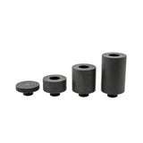 ESCO 10-Ton Hydraulic Stak-Able Ram Kit with 1 Quart Pump