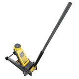 Ranger 3-Ton Racing Style Plunger U-Joint Floor Jack