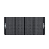 OUKITEL BP2000+400W Solar Generator