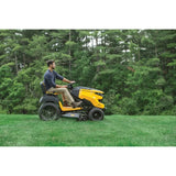 Cub Cadet XT1 GT54 Riding Lawn Mowers.