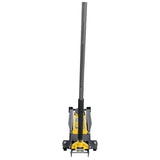 Ranger1.5-Ton Long-Frame Low-Profile Floor Jack