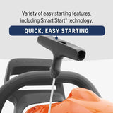 Husqvarna 460 Rancher Gas Chainsaw 24″ 60.3cc 3.6HP, Auto Oil Pump