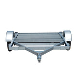 Stirling 5-ft x 8-ft Steel Utility Trailer ( 1250-lb Capacity ) 5266161