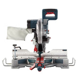 Bosch GCM12SD Dual-Bevel Glide Miter Saw