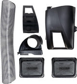 8TEN TurfBucket Twin Bagger for Cub Cadet ZT1 42–50 in Zero Turn 2018+