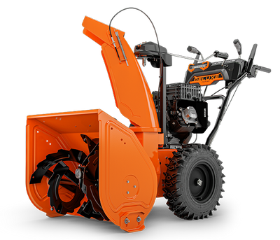 Ariens ST24LE Deluxe 24″ Two-Stage 254cc Snow Blower #921045