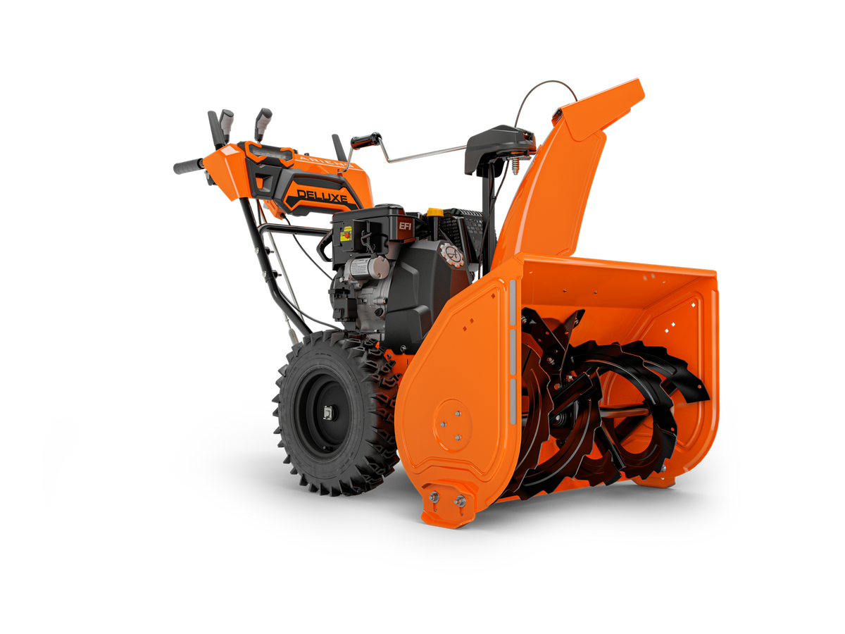 Ariens Deluxe (30″) 306cc Two-Stage Snow Blower w/ EFI Engine 921049