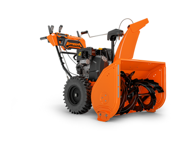 Ariens Deluxe (30″) 306cc Two-Stage Snow Blower w/ EFI Engine 921049