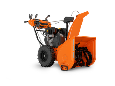 Ariens Platinum (24″) SHO 369cc Two-Stage Snow Blower 921063