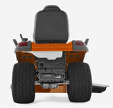 Husqvarna TS 242XD 42″ Lawn Tractor 21.5hp Kawasaki 726cc V-Twin Engine #960430338