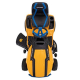 The Cub Cadet Enduro Series XT1 LT42E 42-in. 56V MAX* Riding Lawn Mower