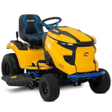 The Cub Cadet Enduro Series XT1 LT42E 42-in. 56V MAX* Riding Lawn Mower