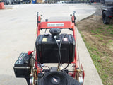 Bradley 36BDE-BS17 36″ Belt Drive E-Clutch Walk Behind Mower 17.5HP Briggs