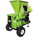 YARDBEAST 3.5” Heavy-Duty Wood Chipper & Shredder (ATV) – YB2090