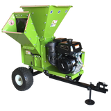 YARDBEAST 3.5” Heavy-Duty Wood Chipper & Shredder (ATV) – YB2090