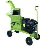 Yardbeast 3.5” Woodchipper Hand-Tow or ATV – YB3514