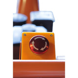 PowerKing 5-Inch 14 HP Chipper Shredder with Electric Starter & Hour Meter – PK0915-EH