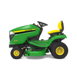 John Deere x350 Hydrostatic Lawn Tractor with 42-inch Deck