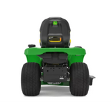 John Deere x350 Hydrostatic Lawn Tractor with 42-inch Deck
