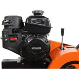 PowerKing 22-Ton Kinetic Log Splitter – PK0322K
