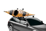Thule Hullavator Pro Lift-Assist Kayak Rack – 898