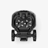 MAMMOTION YUKA Perimeter Wire Free Robot Lawn Mower