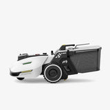 MAMMOTION YUKA Perimeter Wire Free Robot Lawn Mower