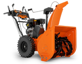Ariens 921045 Deluxe 24″ Two-Stage Snow Blowers