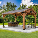 Norwood Gazebo