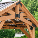 Norwood Gazebo