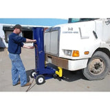 HW93690 Hein-Werner 10 Ton Air Operated End Lifts